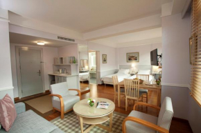  Armada Apartment  Стамбул